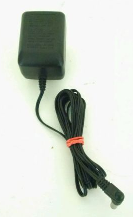 NEW Black & Decker SD36C 5102293-10 5.5V AC 130mA Power Supply AC Adapter
